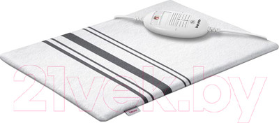 Электрогрелка Beurer HK25 BSS (серый)