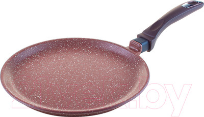 Блинная сковорода Традиция Доломит ТД6221