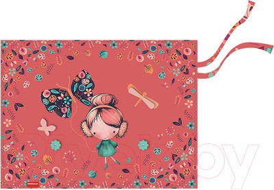 Бювар Erich Krause Autumn Walk / 54454