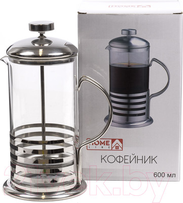 Френч-пресс Home Line WY-S008-600