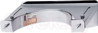 Хомут для труб Ferrum Ф80 / f5719 (AISI 430)