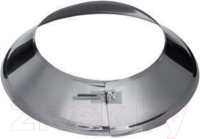 Юбка для труб Ferrum 430/0.5 Ф160 / f3009