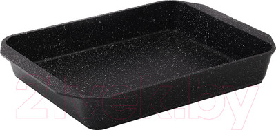 Форма для запекания Мечта Гранит 94802 (черный)