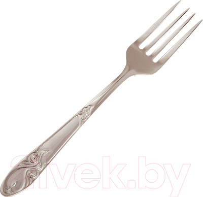 Десертная вилка Amet Узоры 1с621