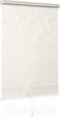 Рулонная штора Delfa Сантайм Венеция Термо-Блэкаут СРШП-05В 79505 (68x170, белый)