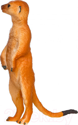 Фигурка коллекционная Masai Mara Мир диких животных. Сурикат / MM211-177