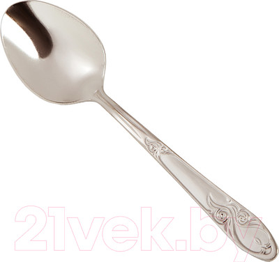 Десертная ложка Amet Узоры 1с15