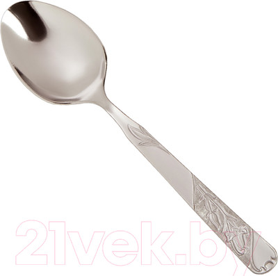 Столовая ложка Amet Цветы-Эконом 1с782