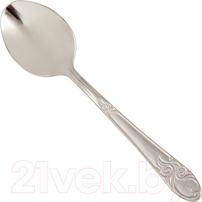 Чайная ложка Amet Узоры 1с16