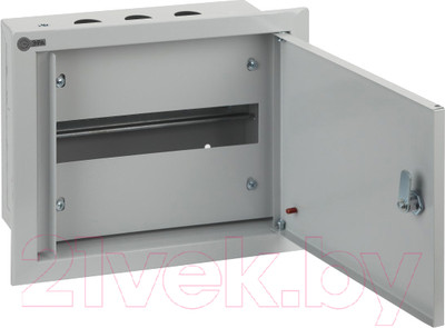 Щит распределительный ЭРА ЩРВ-12 IP31 NO-120-10 76 / Б0028772