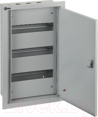 Щит распределительный ЭРА ЩРВ-36 IP31 NO-123-10 76 / Б0028773