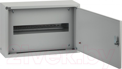 Щит распределительный ЭРА ЩРН-12 IP31 NO-120-00 76 / Б0028758