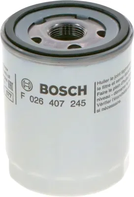 Масляный фильтр Bosch F026407245