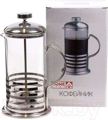 Френч-пресс Home Line WY-S008-800