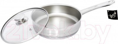 Сковорода Кухар Лотос Традиция КЛ2-22С5