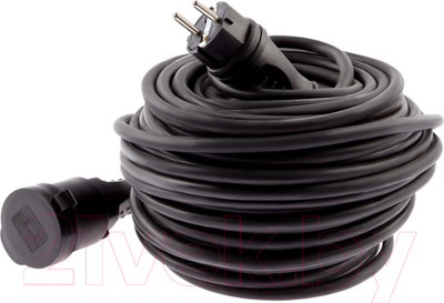 Удлинитель ЭРА UPx-1e-3x1.5-50m-IP44(KG) / Б0050861