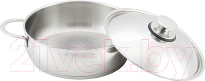 Кастрюля Кухар Магнолия Престиж КМ3-24М4 (3л)