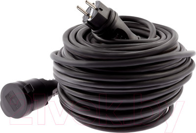 Удлинитель ЭРА UPx-1e-3x2.5-40m-IP44(KG) / Б0050865