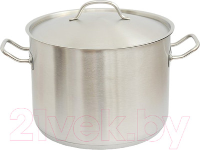Кастрюля Кухар Профессионал КП7-30М2 (15л)