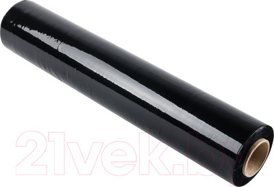 Пленка-стрейч Redpack Ручная 500ммx23мкмx190м (2кг, черный)