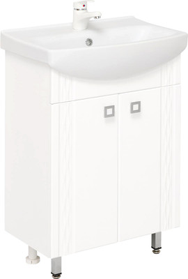 Тумба под умывальник Onika Лига 55.11 (105554)