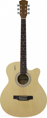 Акустическая гитара Elitaro E4020 N (натуральный)