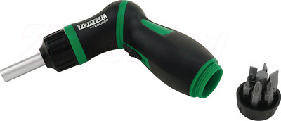 Отвертка Toptul GAAR0901