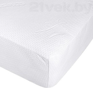 Наматрасник защитный Vegas Protect Stressfree A1 80x200