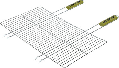 Решетка для мангала Boyscout Гигант / 61257