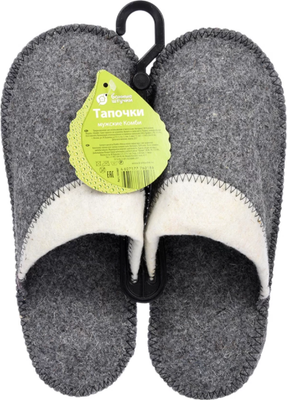 Тапочки для бани Банные Штучки 03487