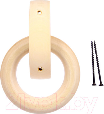 Ручка для банной двери Банные Штучки 30042