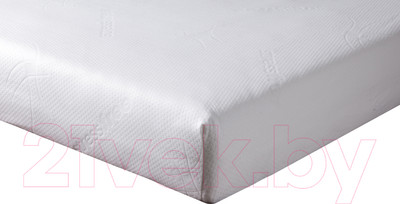 Наматрасник защитный Vegas Protect Stressfree L1 90x200