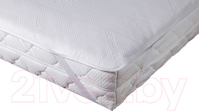 Наматрасник защитный Vegas Protect Stressfree L4 180x200