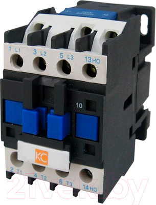 Контакторы