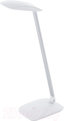 Настольная лампа Eglo Cajero 95695