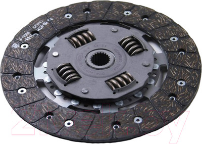 Ведомый диск сцепления LUK 324028310