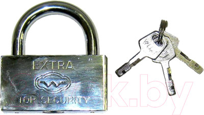 Замок навесной DomiNado EX90