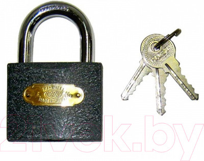 Замок навесной DomiNado ZS75