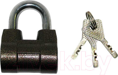 Замок навесной DomiNado ZCH-02