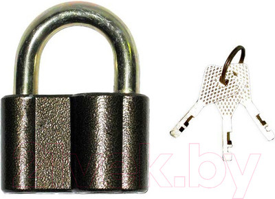 Замок навесной DomiNado ZCH-03