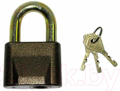 Замок навесной DomiNado ZCH-04