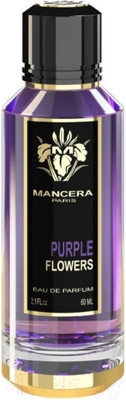 Парфюмерная вода Mancera Purple Flowers (60мл)