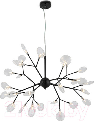 Люстра Freya Florencia FR5049PL-27B