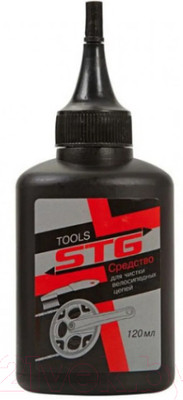 Средство по уходу за велосипедом STG Х74049 (120мл)