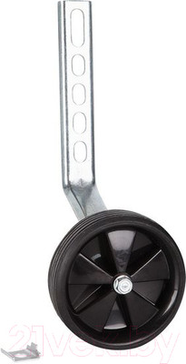 Колеса для велосипеда STG Дополнительное с кронштейном 12"-20" / Х21257