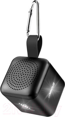 Портативная колонка Arka Slaigo Mini TWS / 11008.02 (черный)