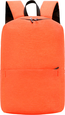 Рюкзак Norvik Simplicity / 4008.07 (оранжевый)