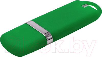 USB flash накопитель No Brand Shape 16Gb / 3010.04 (зеленый)