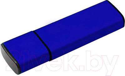 USB flash накопитель No Brand Loon 16Gb / 3027.03 (синий)