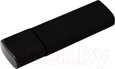 USB flash накопитель No Brand Loon 16Gb / 3027.02 (черный)